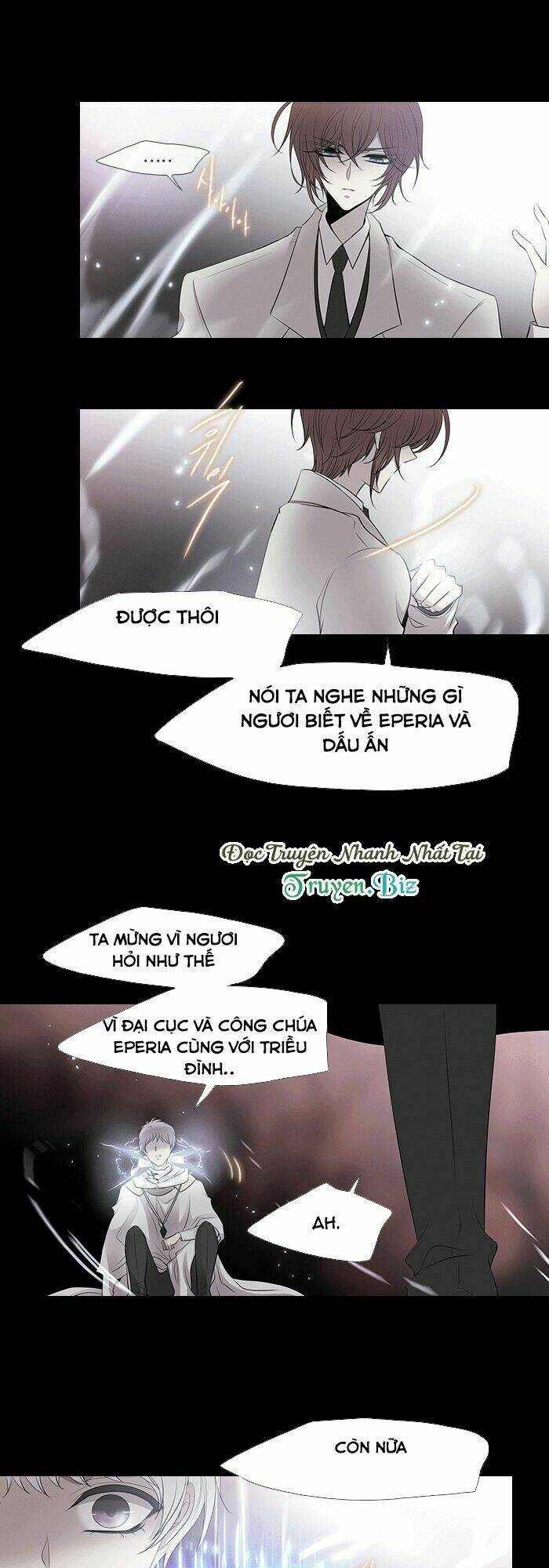 Black Haze Chương 219 Ảnh 24