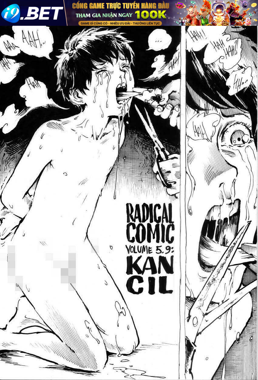 Kancil Chương 1 Ảnh 2