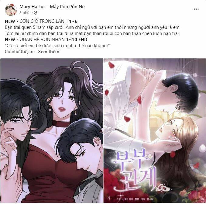 Đại Dương Kiêu Sa Chương 69.1 Ảnh 15