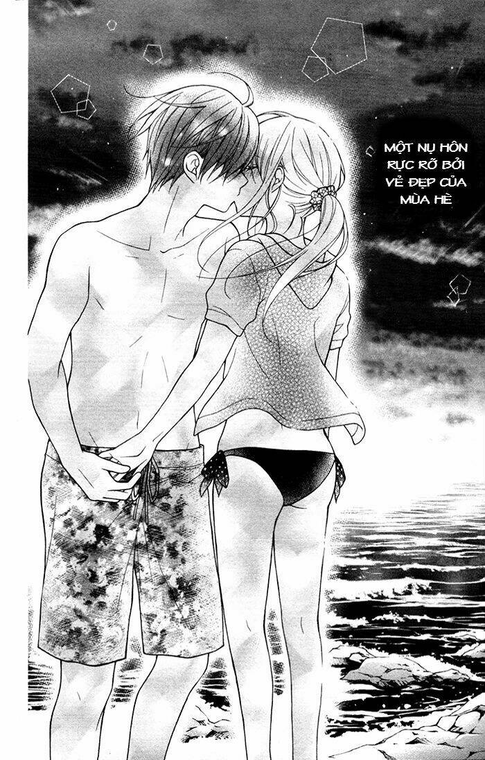 Henyoku No Labyrinth Chương 55 Ảnh 6