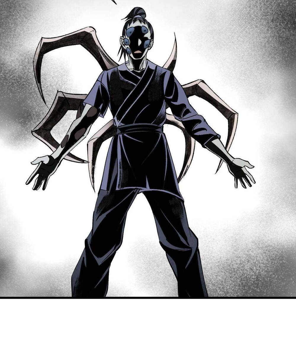 Địa Sát 72 Phép Thần Thông Chương 64 Ảnh 24