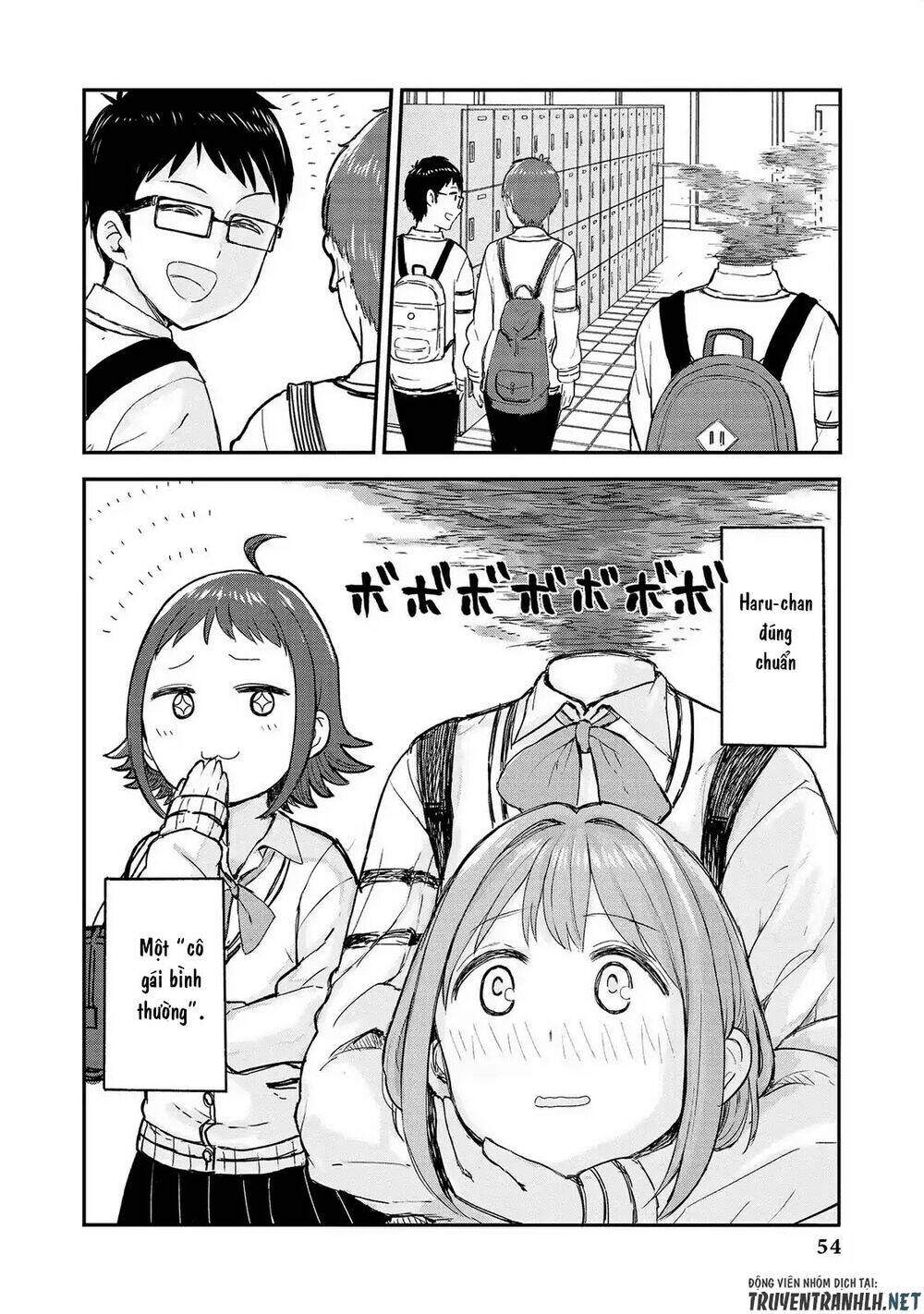 Jingai No Yome To Icha Icha Suru - Anthology Comic Manga Chương 12 Ảnh 5