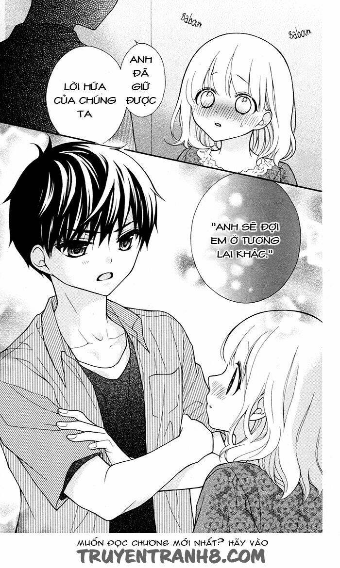 Henyoku No Labyrinth Chương 41 Ảnh 6