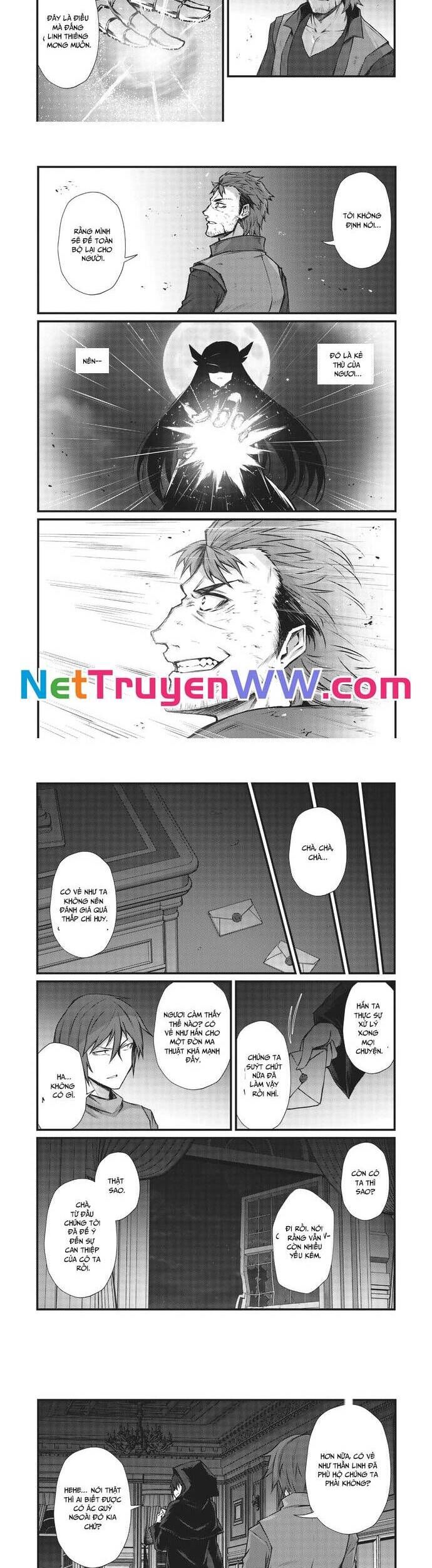 Arifureta Shokugyou De Sekai Saikyou Chương 68 Ảnh 9
