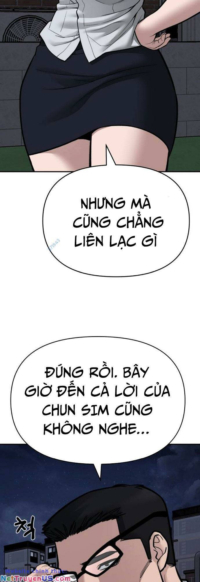 Quản Lí Du Côn Chương 73 Ảnh 127