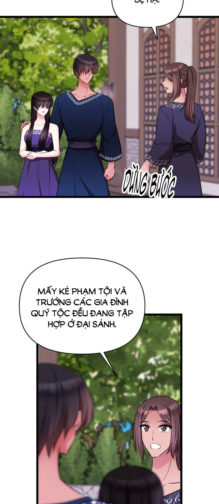Hoàng Đế Bệ Hạ Là Mãnh Thú Chương 75 Ảnh 47