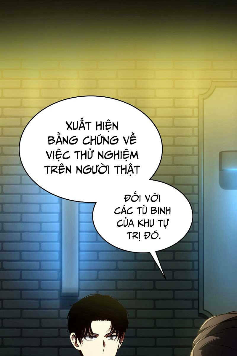 Ma Dược Sư Thiên Tài Chương 40 Ảnh 121