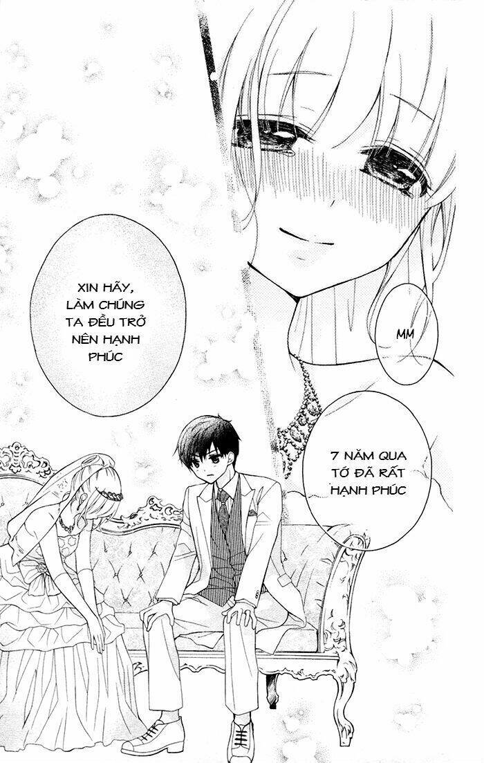 Henyoku No Labyrinth Chương 58 Ảnh 20
