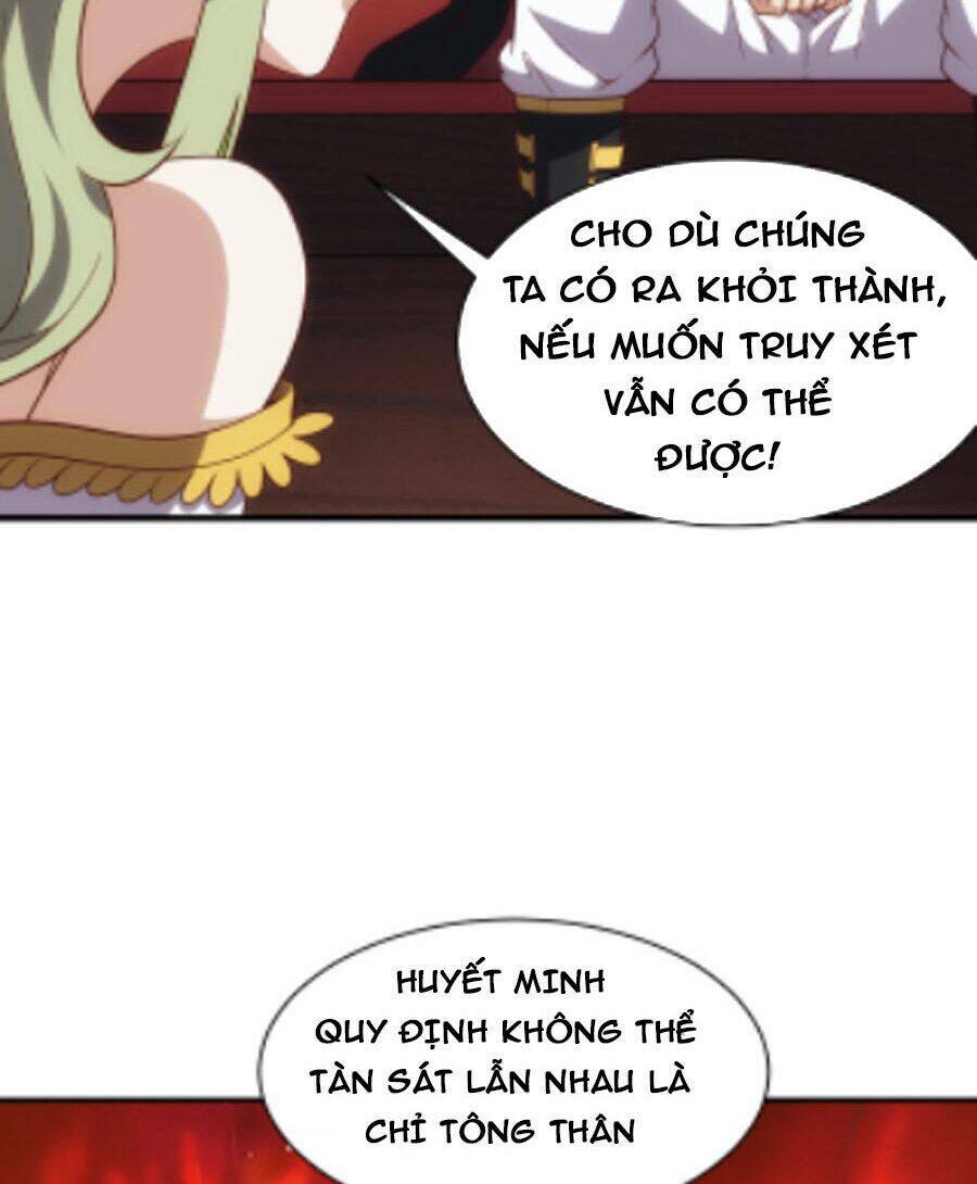 Đạo Sĩ Ma Pháp Dị Thế Giới Chương 4 Ảnh 71