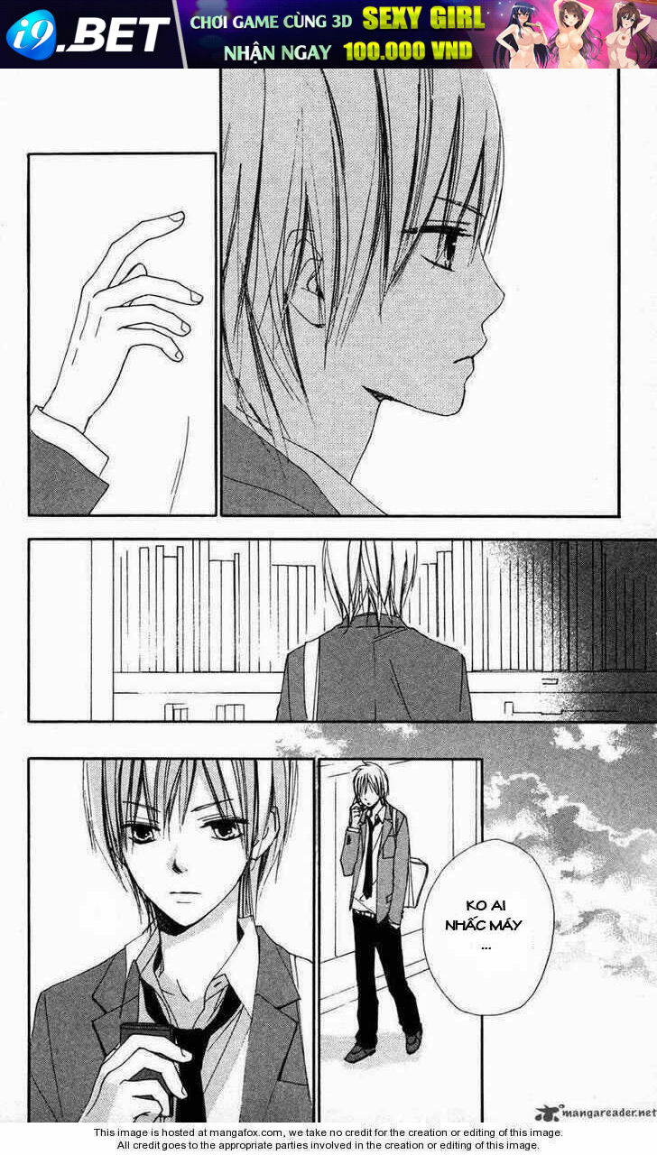 Bokura Wa Itsumo Chương 11 Ảnh 29