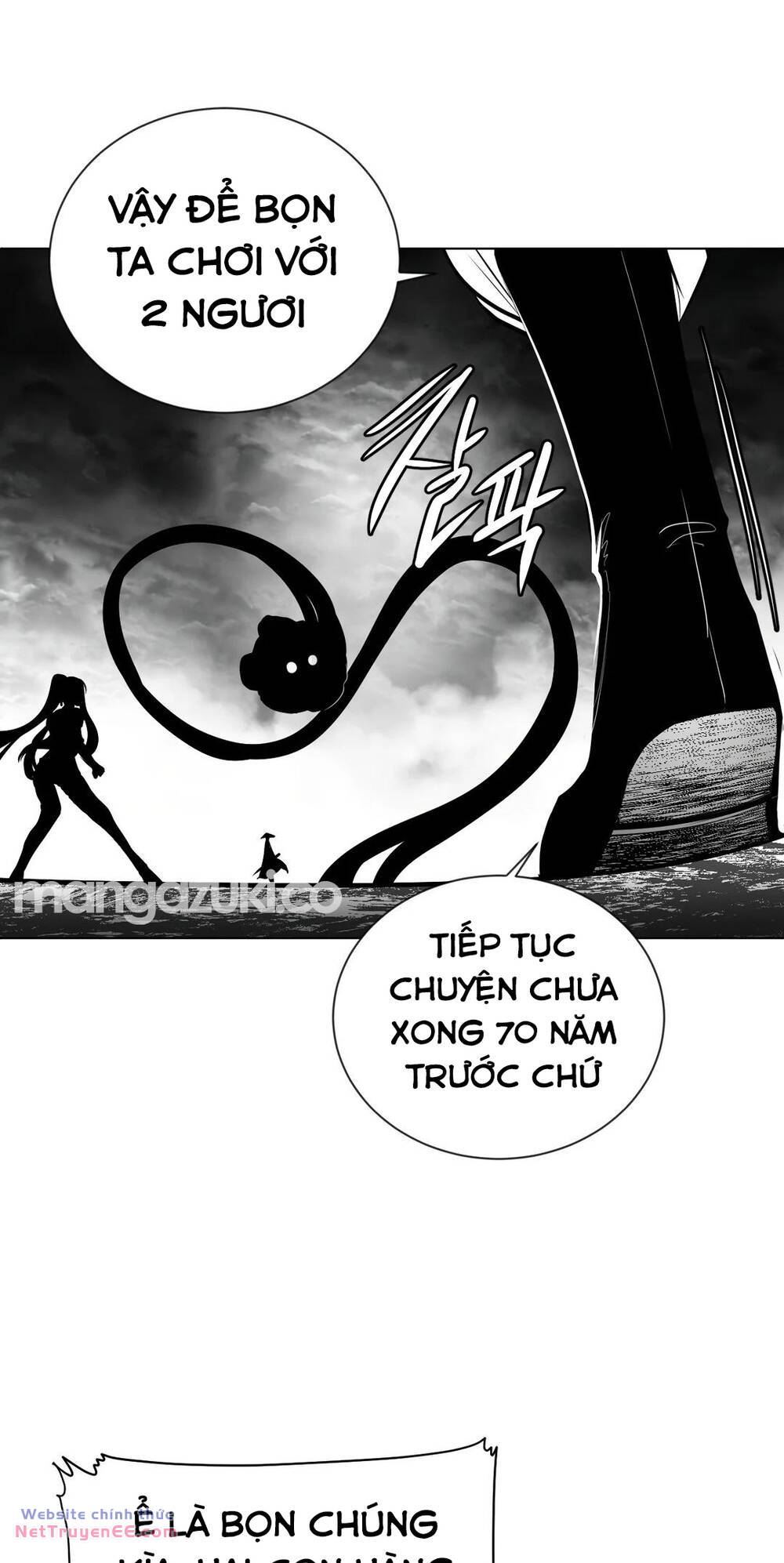 Độc Lạ Dungeon Chương 86 Ảnh 72
