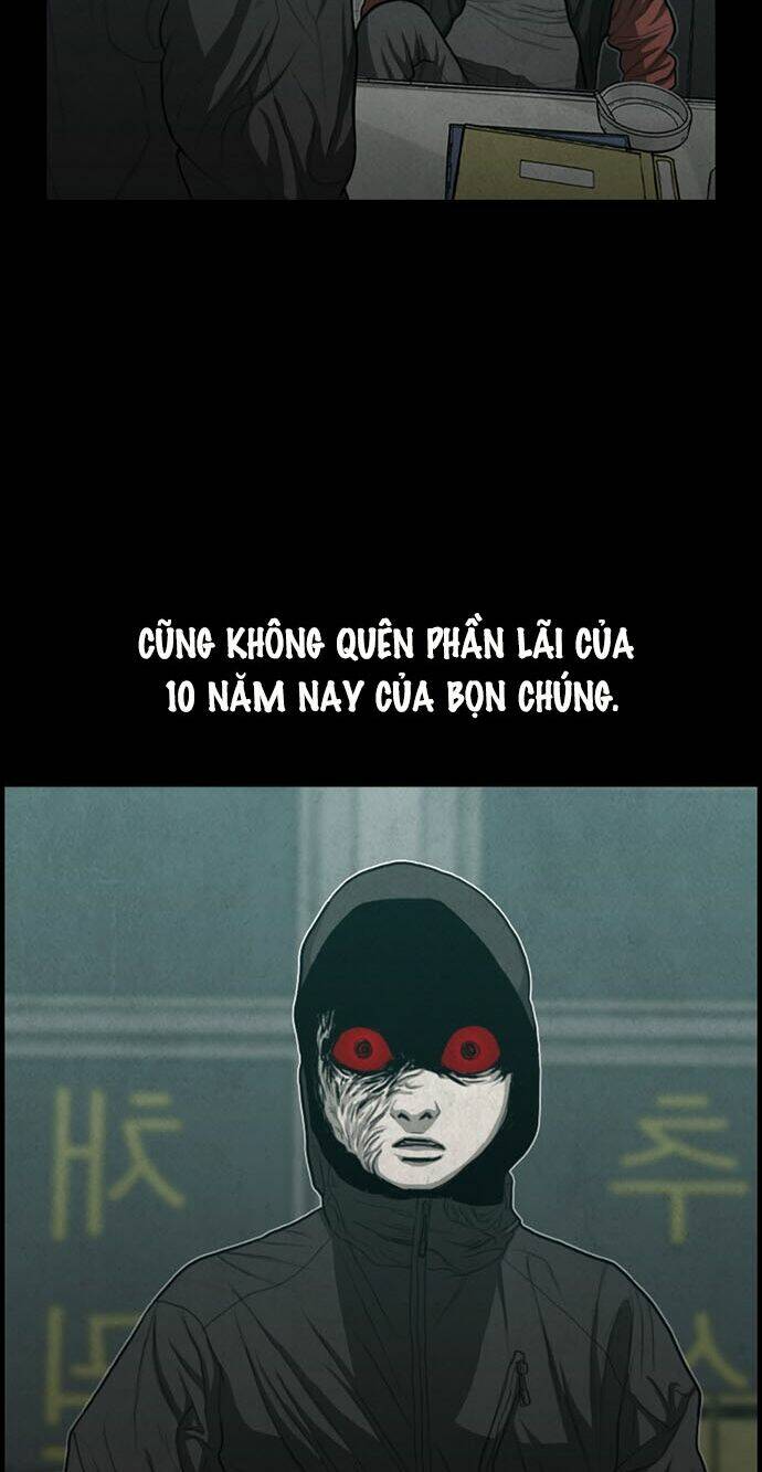 Khu Trọ Quỷ Ám Chương 38 Ảnh 64
