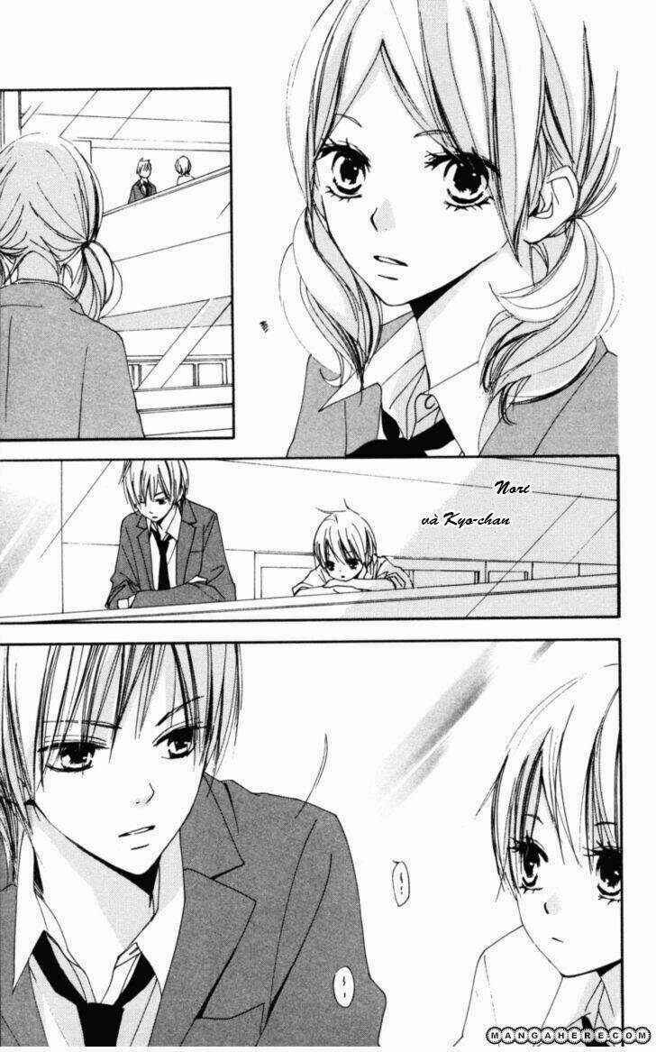 Bokura Wa Itsumo Chương 12 Ảnh 10