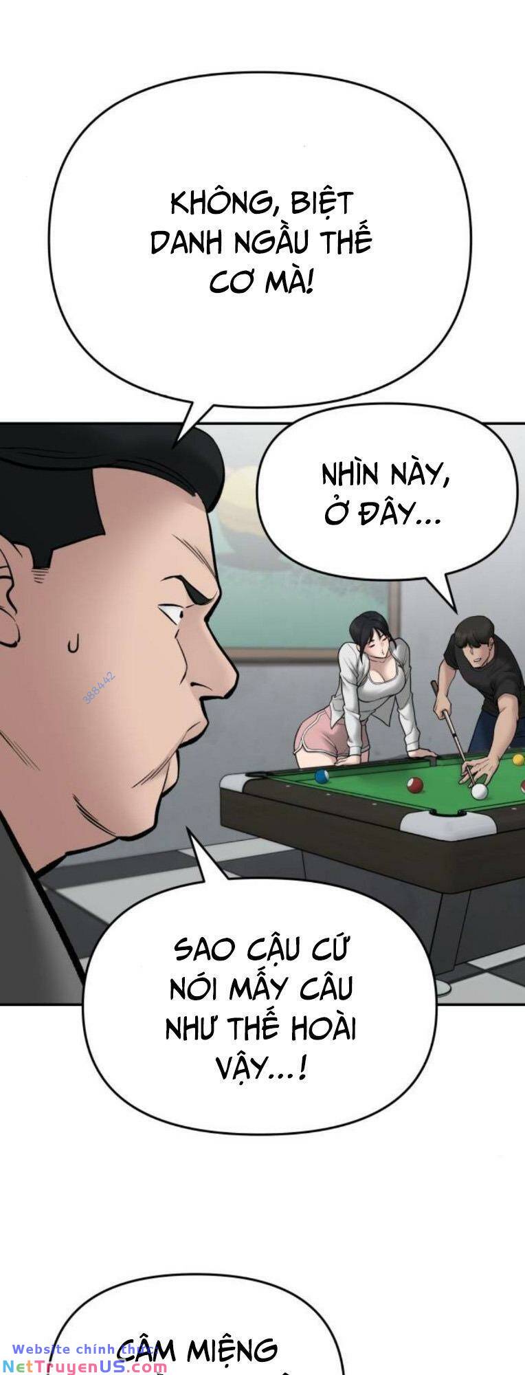 Quản Lí Du Côn Chương 75 Ảnh 45