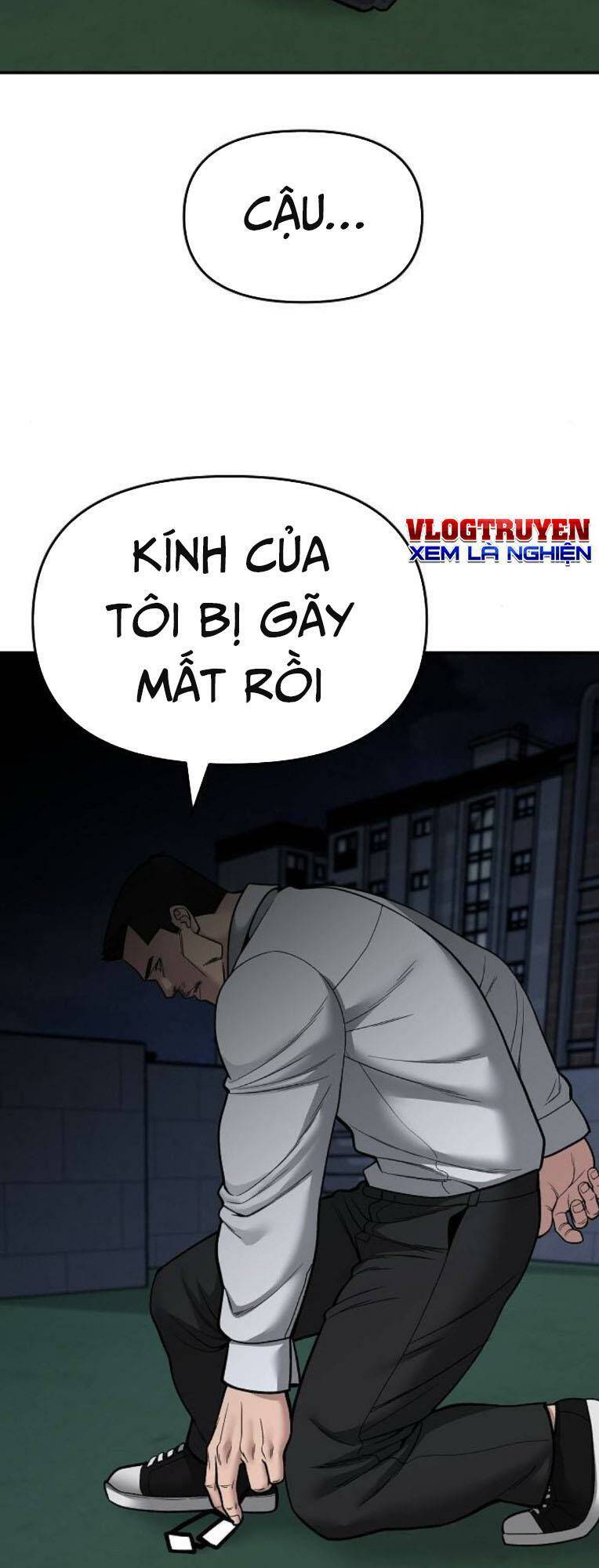Quản Lí Du Côn Chương 72 Ảnh 9