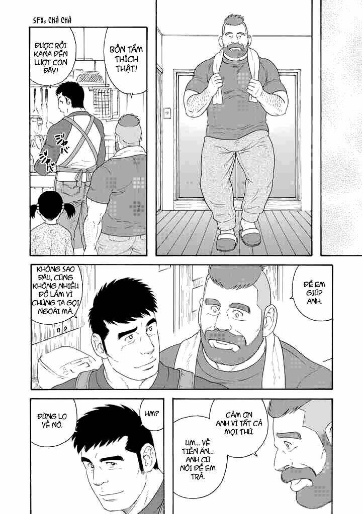 Otouto No Otto Chương 2 Ảnh 15