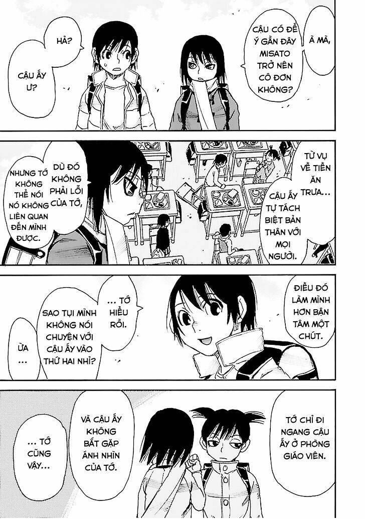 Boku Dake Ga Inai Machi Chương 29 Ảnh 21