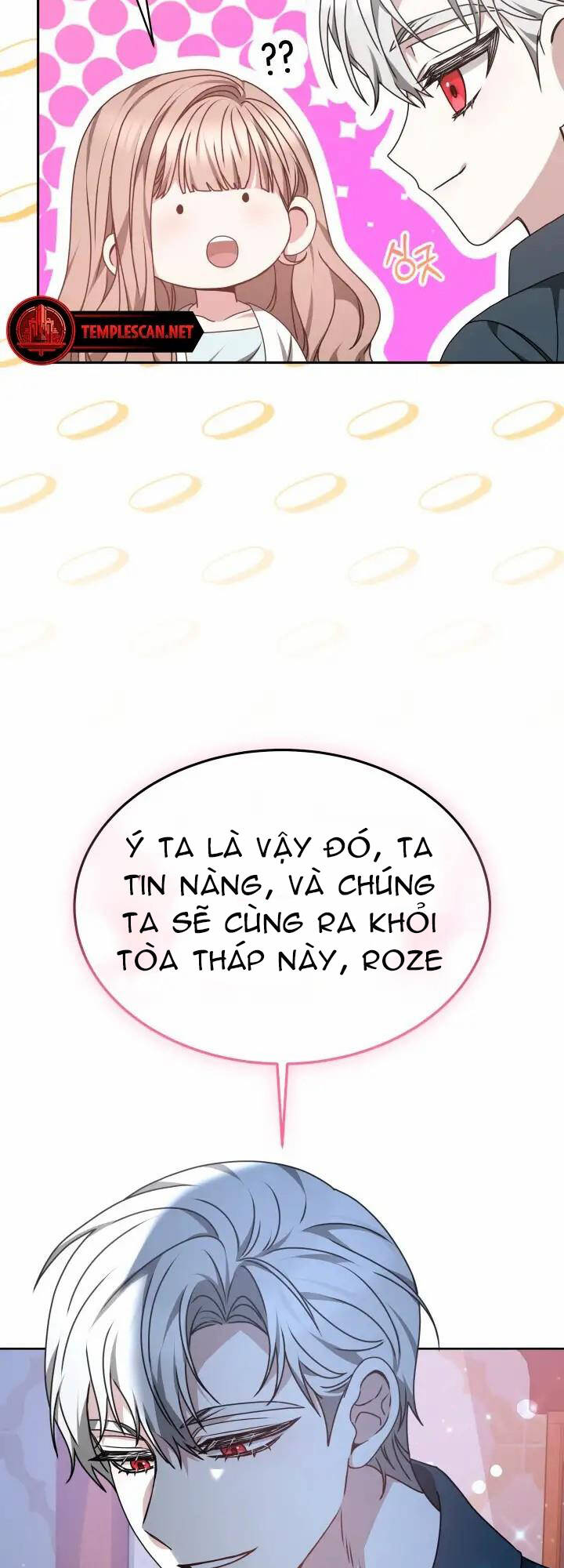 Sống Như Hầu Nữ Bị Giam Cầm Chương 23.1 Ảnh 17