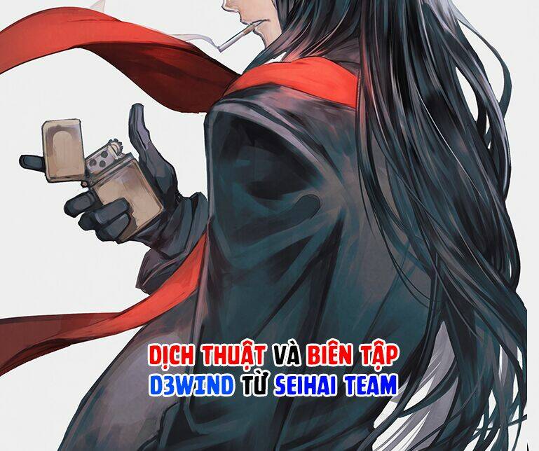 Maou-Sama, Retry! Chương 3 Ảnh 32