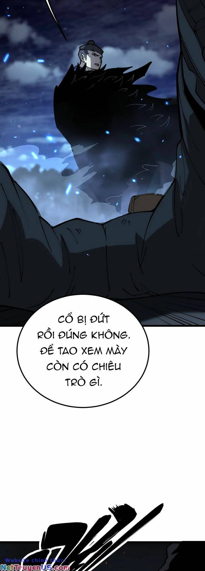 Độc Thủ Vu Y Chương 433 Ảnh 24