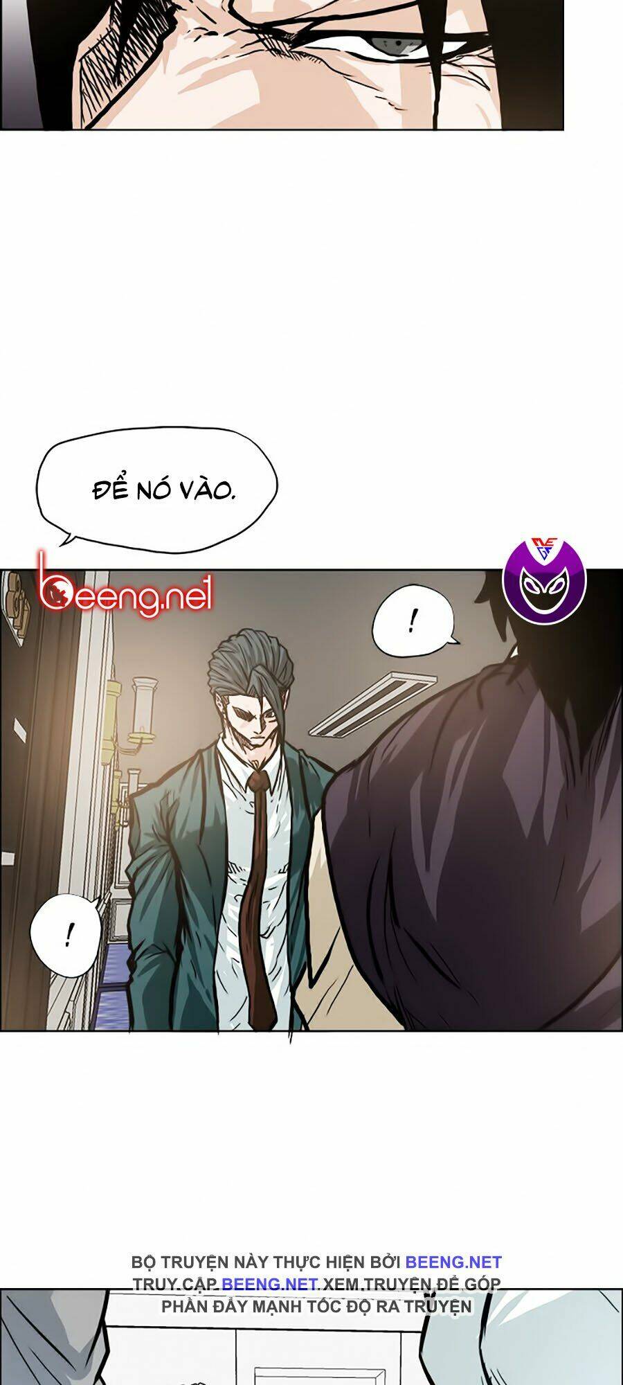 Bá Chủ Học Đường Ss2 Chương 43 Ảnh 18