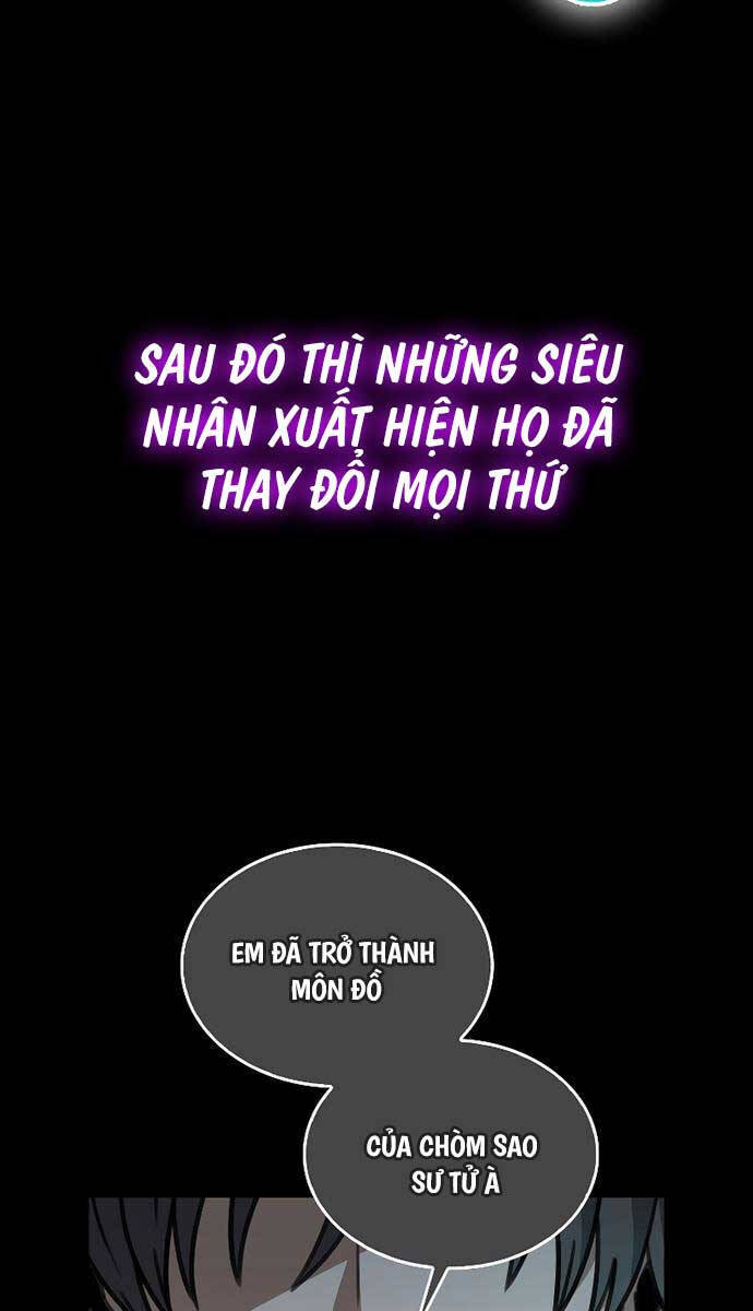 Ta Không Phải Là Hồi Quy Giả Chương 16 Ảnh 13