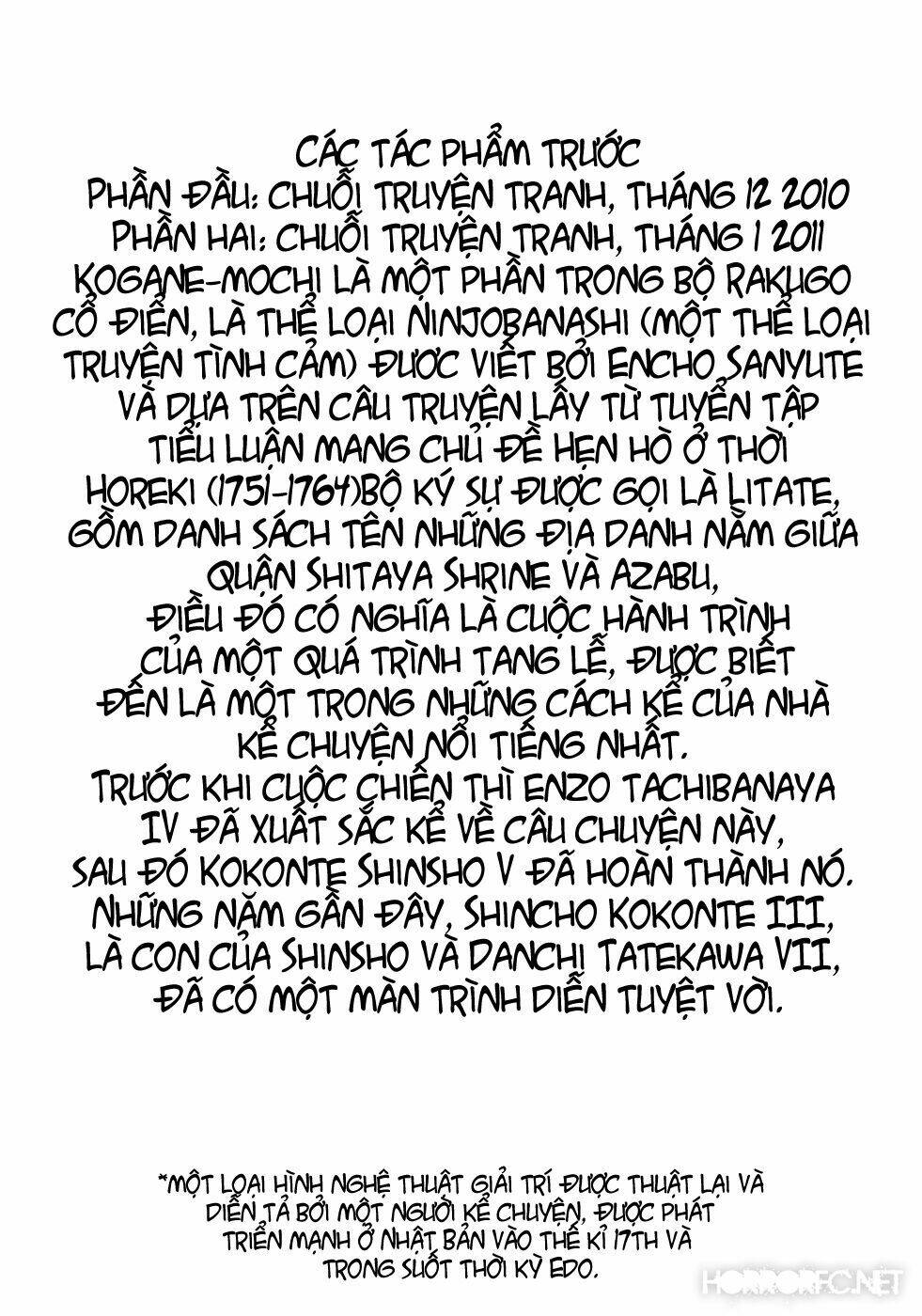 Binzume No Jigoku Chương 3 Ảnh 3