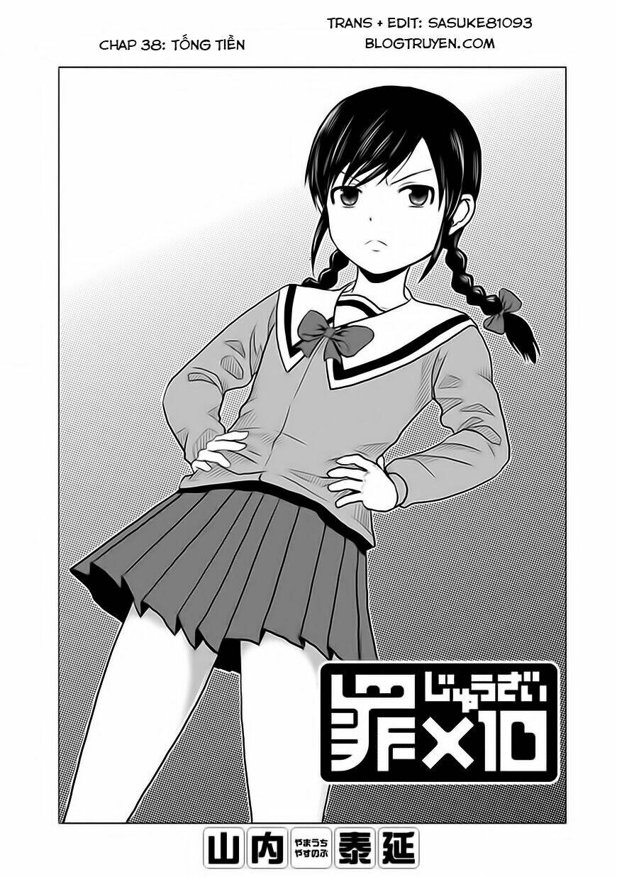 Zai X 10 Chương 38 Ảnh 3