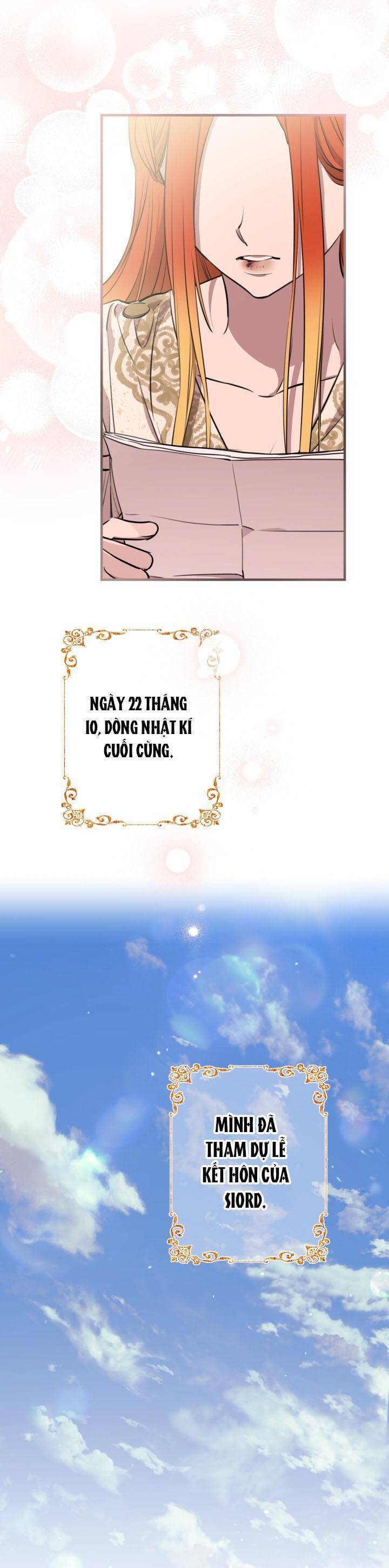 Những Nhân Vật Mạnh Nhất Thế Giới Ám Ảnh Tôi Chương 115 Ảnh 33