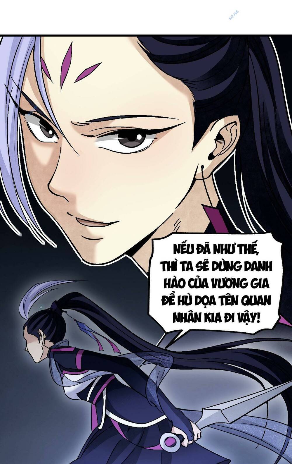 Địa Sát 72 Phép Thần Thông Chương 65 Ảnh 57