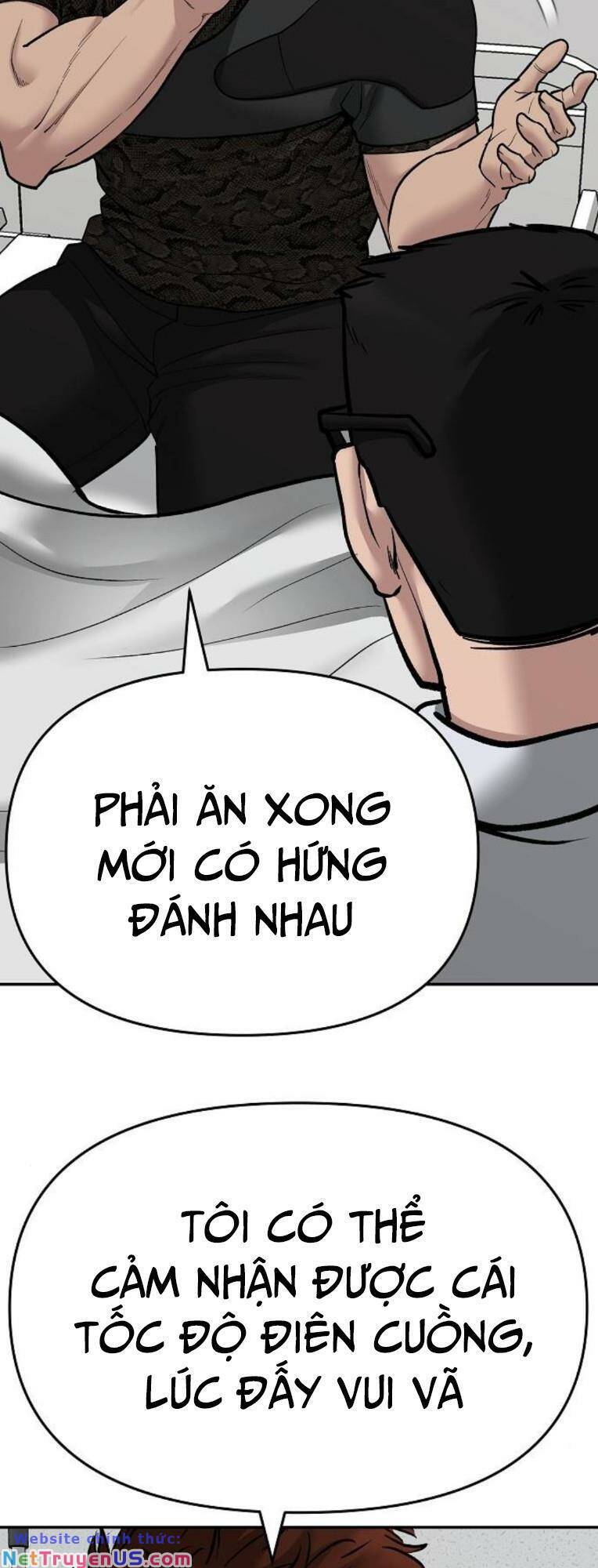 Quản Lí Du Côn Chương 74 Ảnh 73