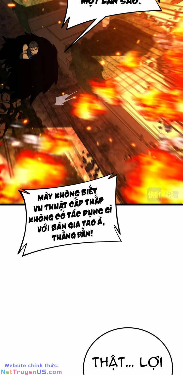 Độc Thủ Vu Y Chương 433 Ảnh 27