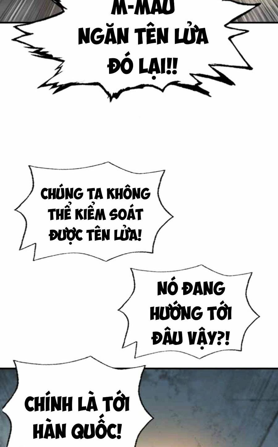 Super String - Du Hành Đa Vũ Trụ Chương 15 Ảnh 9