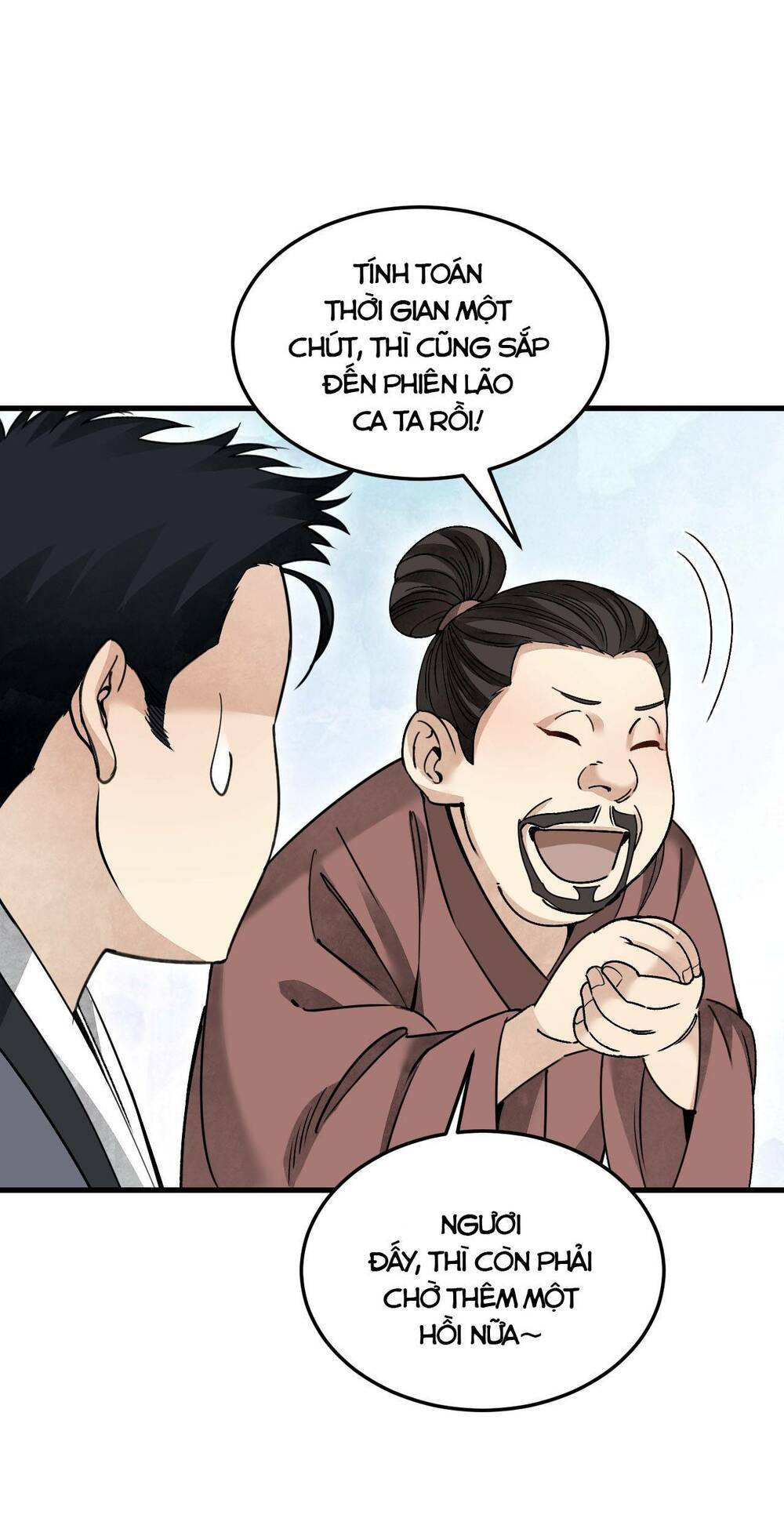 Địa Sát 72 Phép Thần Thông Chương 55 Ảnh 45