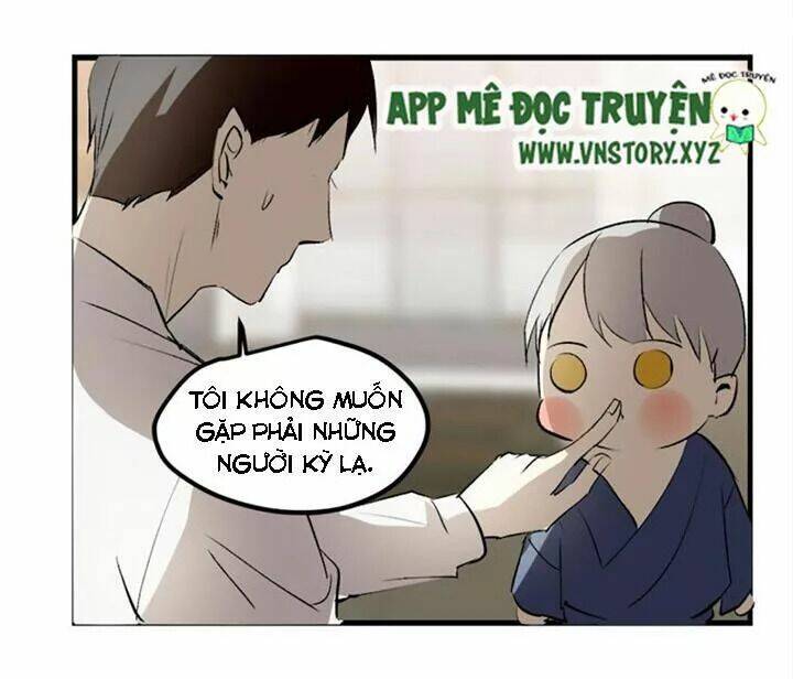 Đạo Trưởng Đại Nhân Đến Nhà Chương 47 Ảnh 8