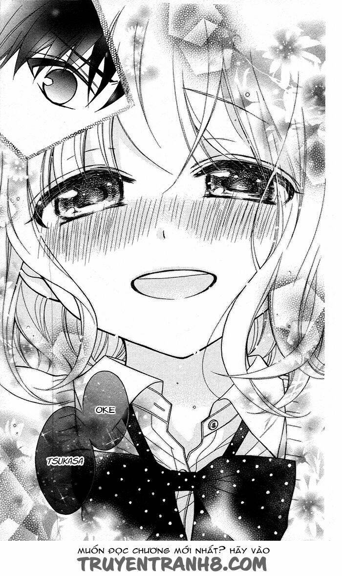 Henyoku No Labyrinth Chương 44 Ảnh 16