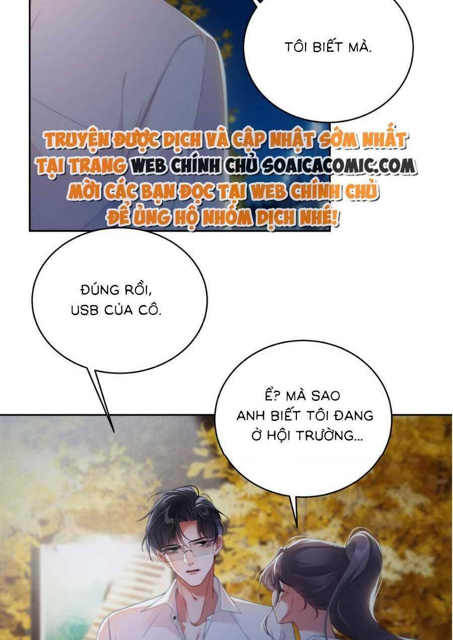 Theo Đuổi Anh Chồng Bác Sĩ Chương 5 Ảnh 22