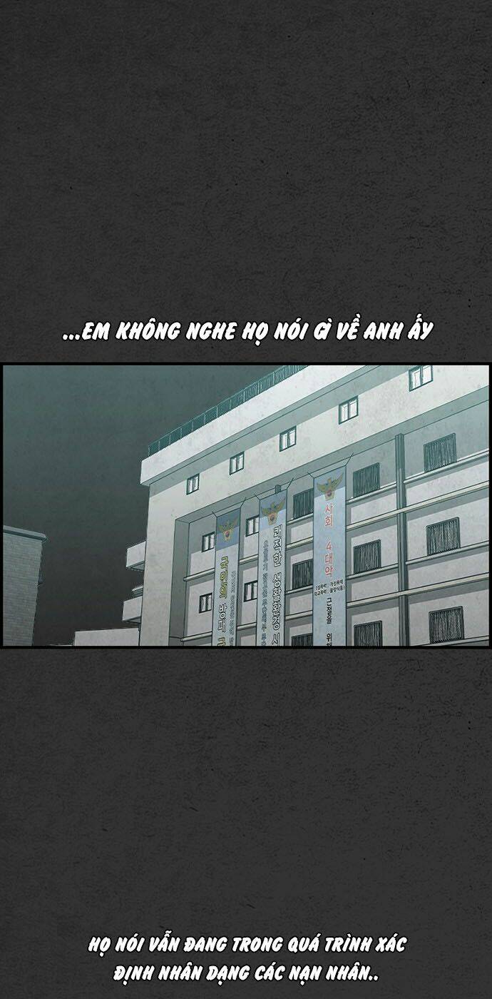 Khu Trọ Quỷ Ám Chương 23 Ảnh 40