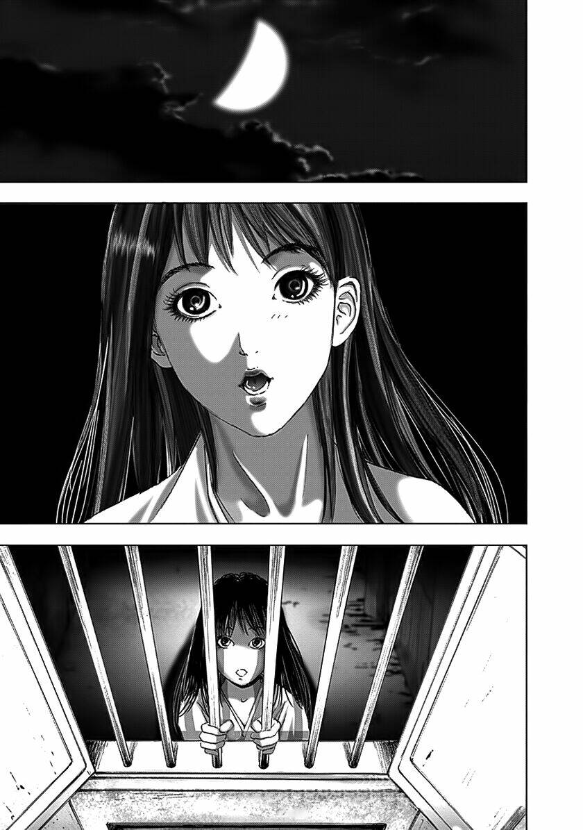 Edogawa Ranpo Ijinkan Chương 83 Ảnh 3