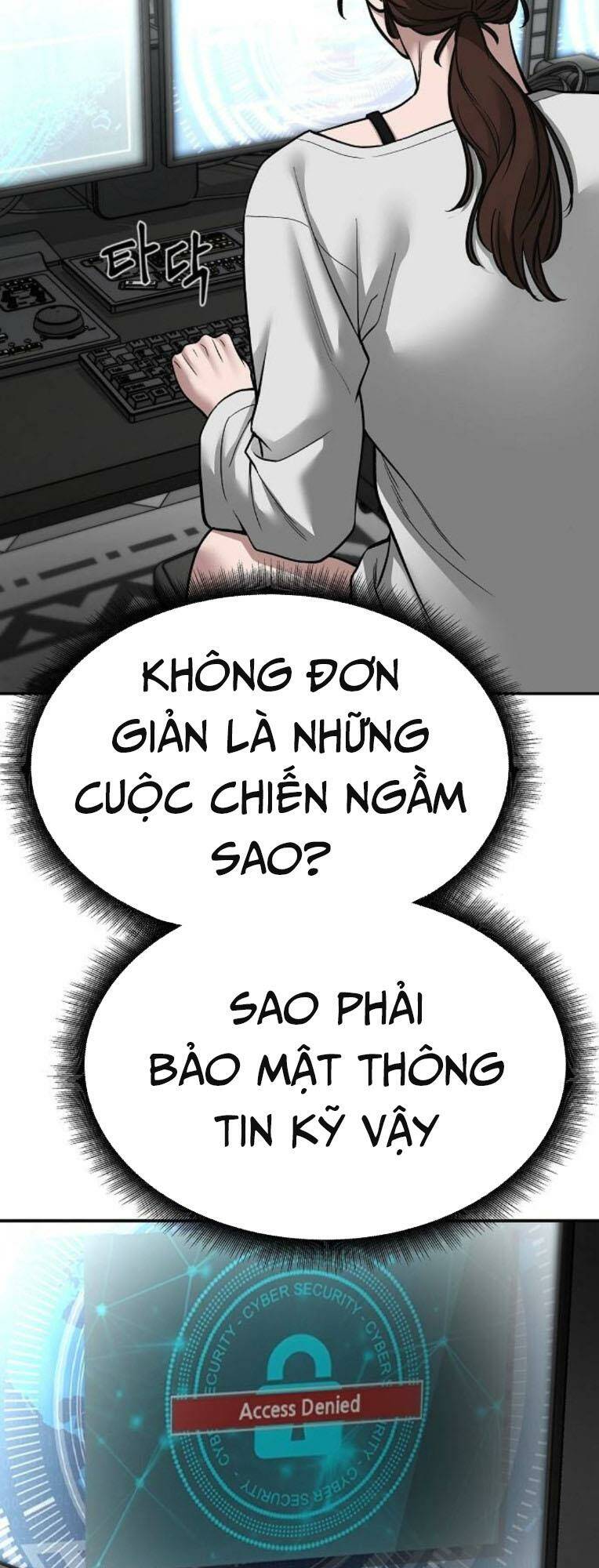 Quản Lí Du Côn Chương 72 Ảnh 25