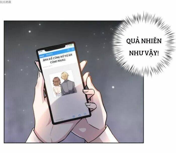 Trọng Sinh Noãn Hôn Khinh Sủng Thê Chương 15 Ảnh 23