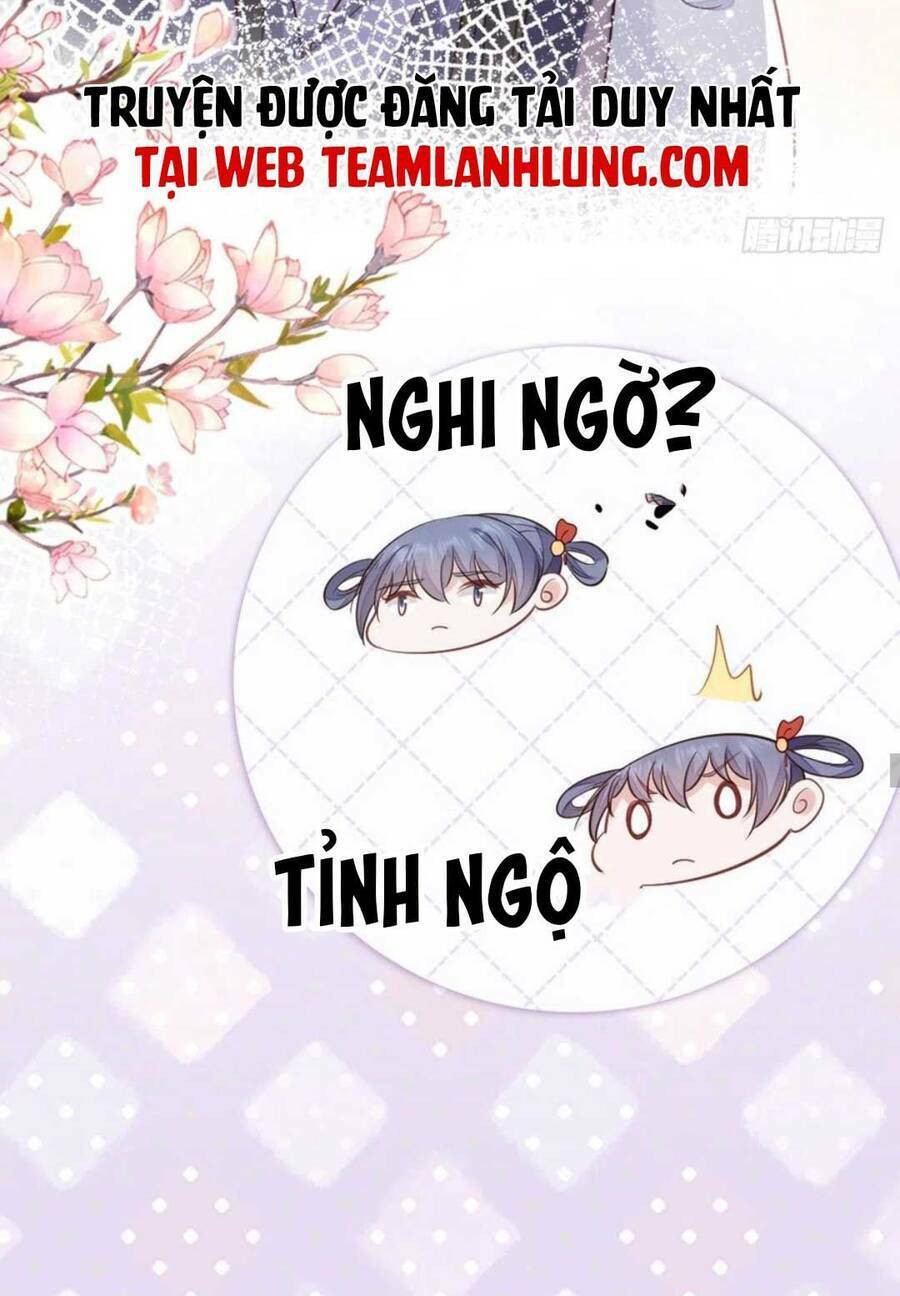 Mau Xuyên Không Rửa Tội Cho Nhân Vật Phản Diện Chương 140 Ảnh 31