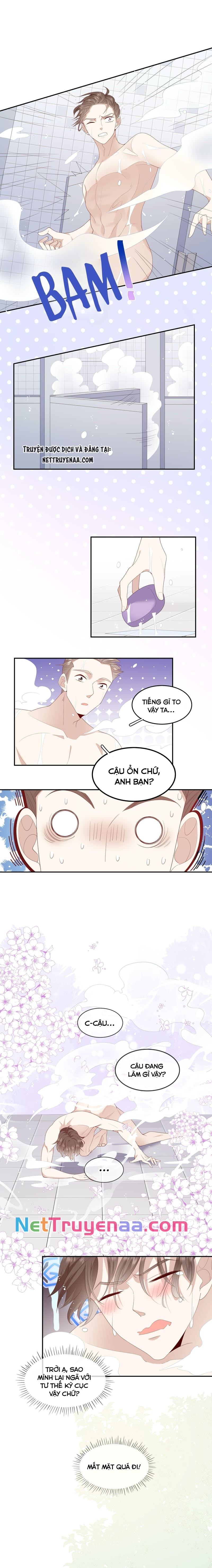 Làm Ơn Đừng Quá Kiêu Ngạo Chương 30 Ảnh 3
