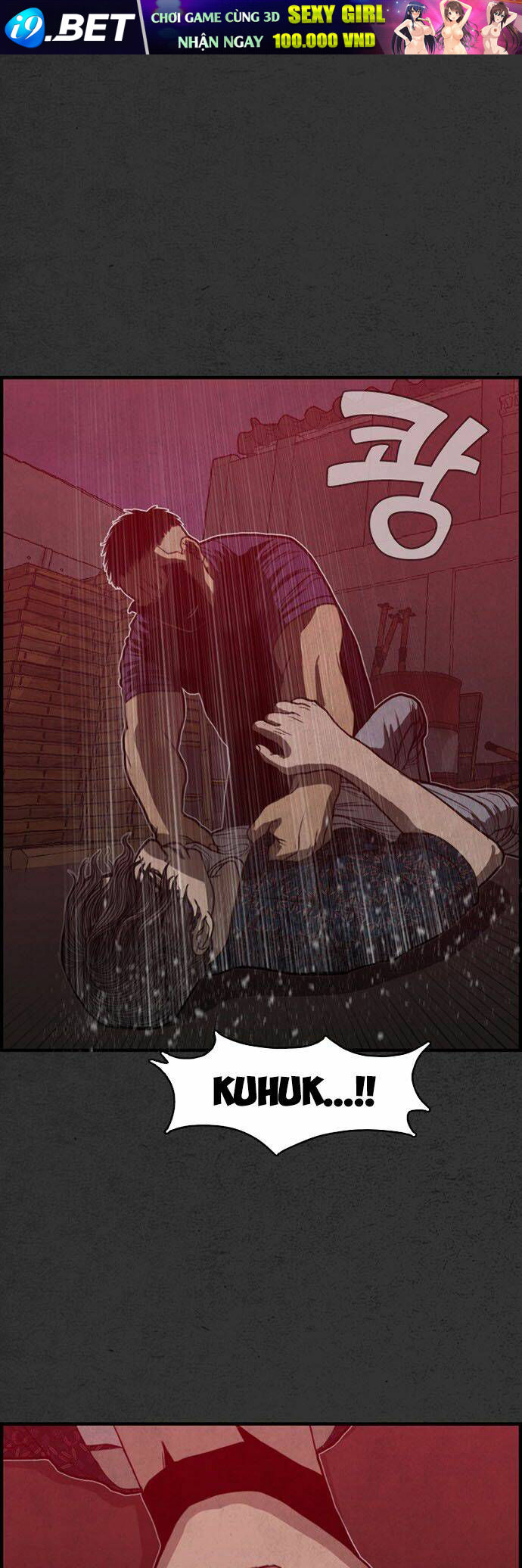 Khu Trọ Quỷ Ám Chương 19 Ảnh 32