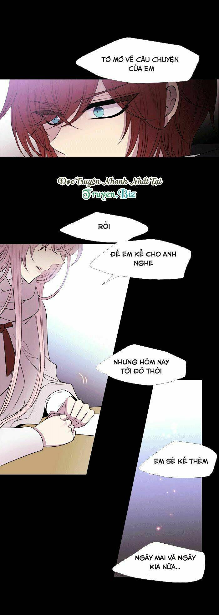 Black Haze Chương 212 Ảnh 4