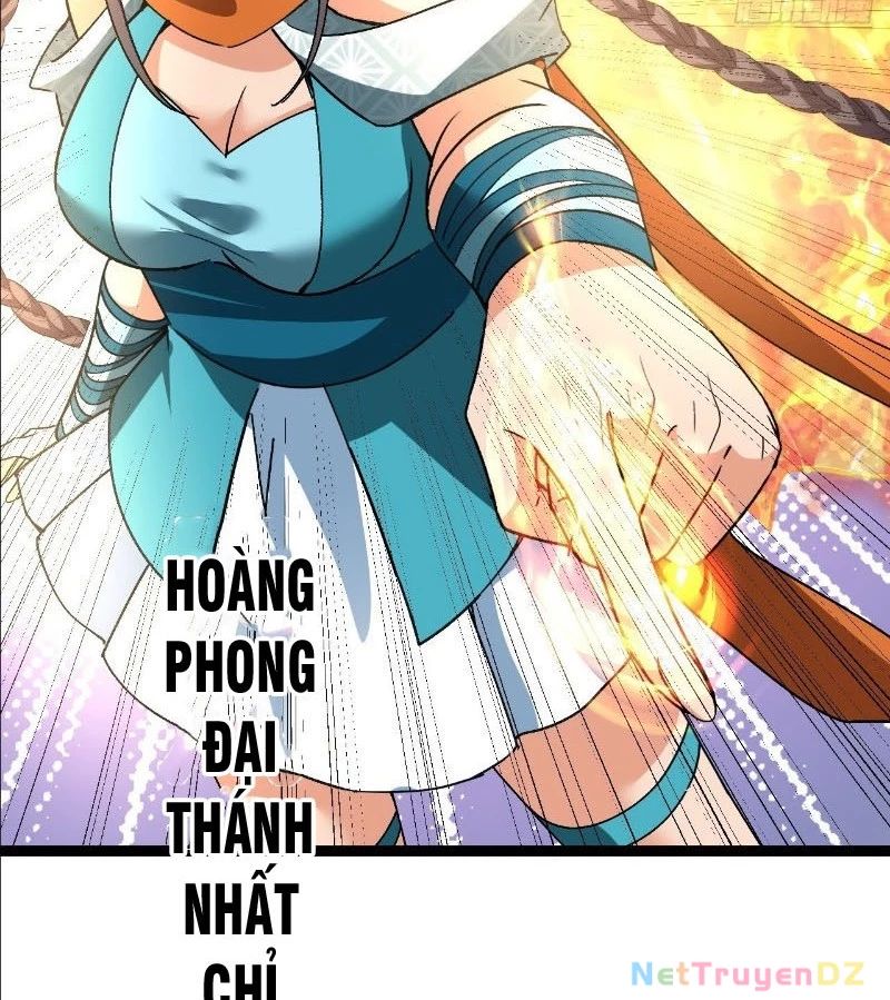 Đệ Tử Siêu Thần Ta Nằm Không, Tông Môn Hủy Diệt Ta Vô Địch Chương 50 Ảnh 57