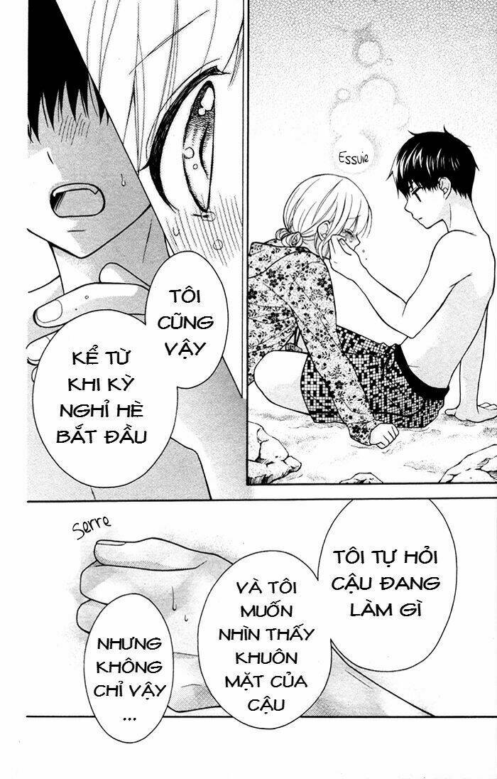 Henyoku No Labyrinth Chương 55 Ảnh 24
