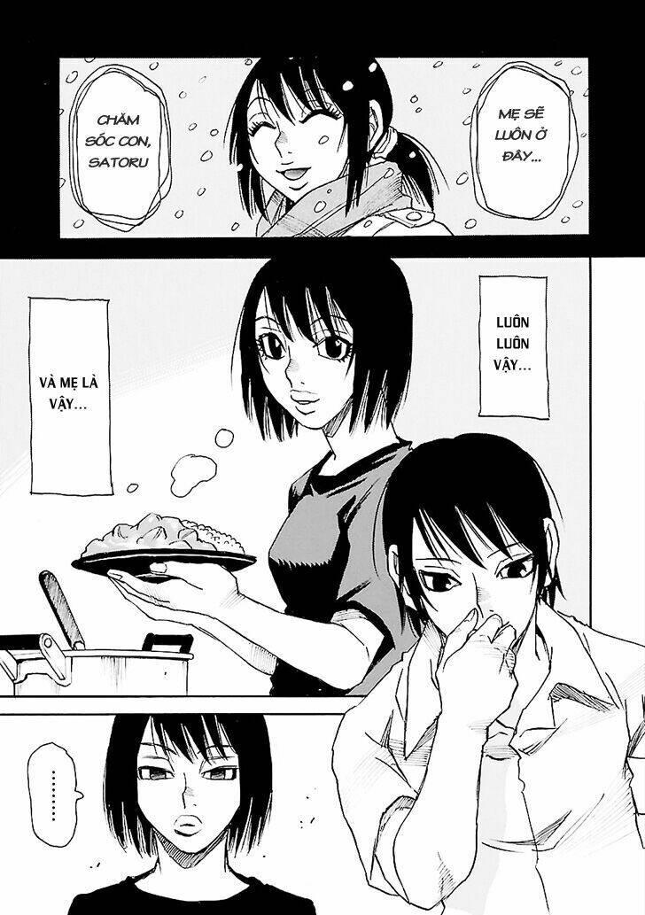 Boku Dake Ga Inai Machi Chương 42 Ảnh 13