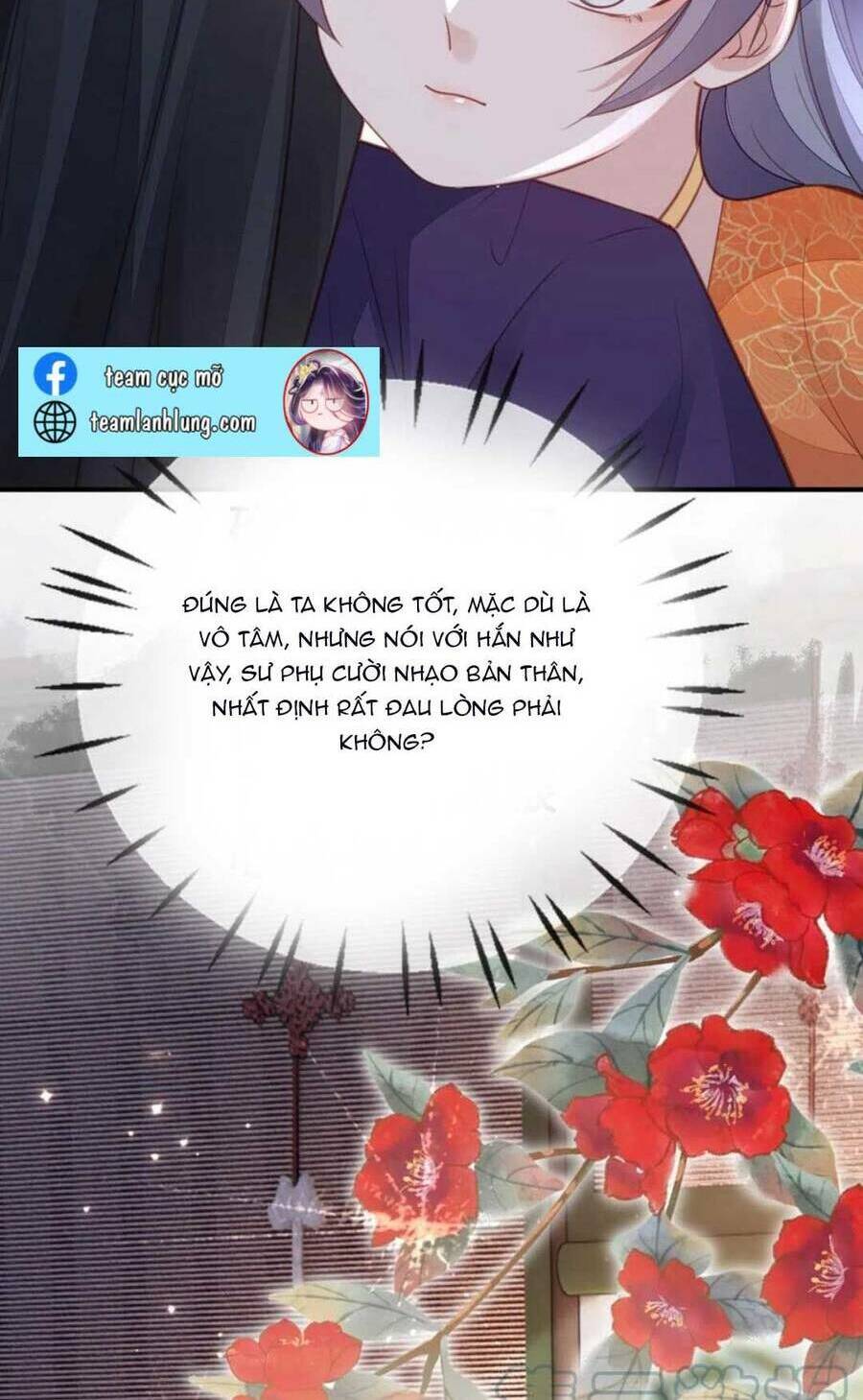 Mau Xuyên Không Rửa Tội Cho Nhân Vật Phản Diện Chương 142 Ảnh 62