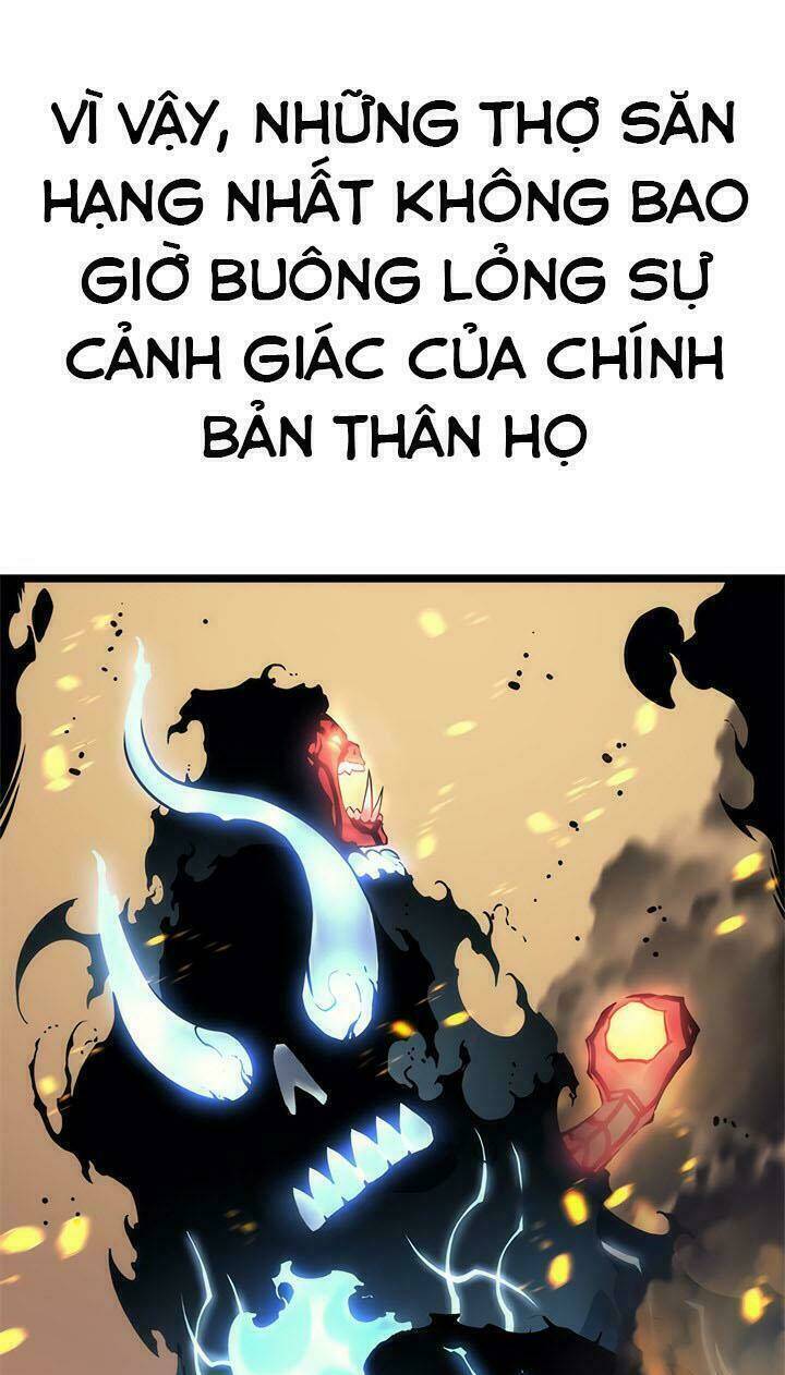 Tôi Thăng Cấp Một Mình Chương 110 Ảnh 55